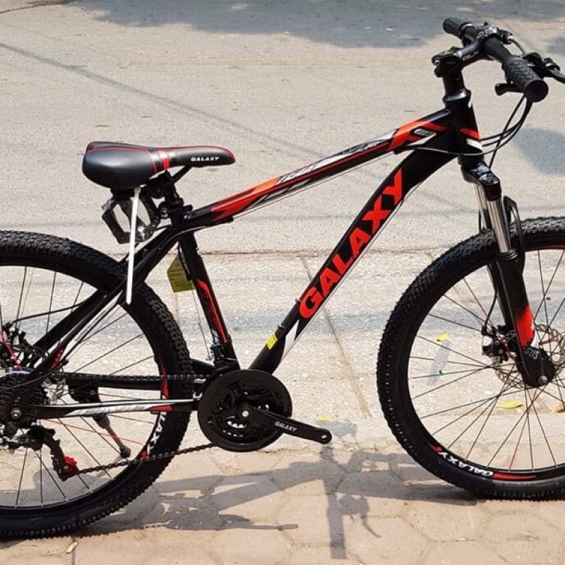 Xe đạp thể thao Galaxy T5